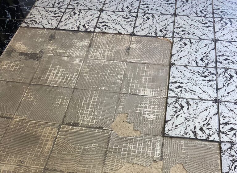 REVESTIMENTO DESPLACANDO